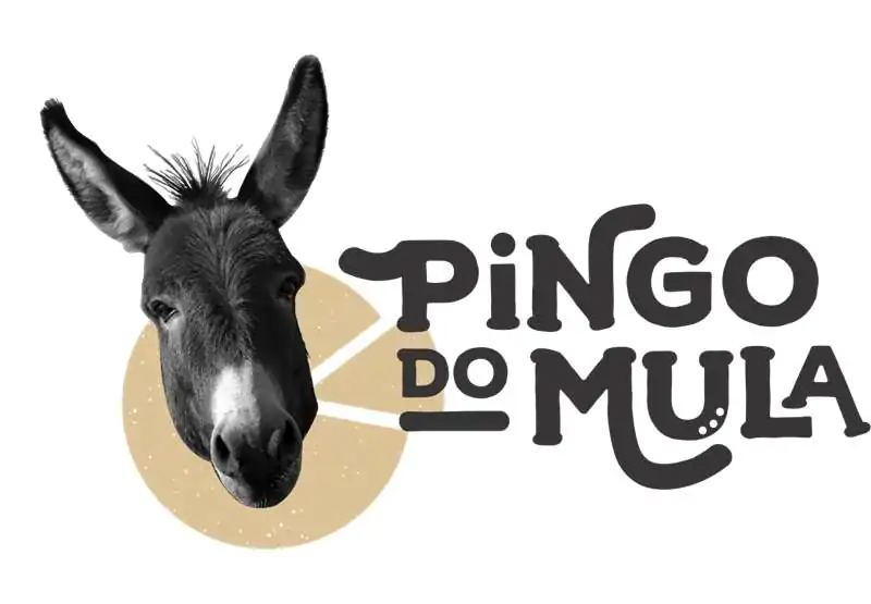 Pingo do Mula