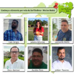 SerTãoBras Núcleo Bahia conta com nova diretoria, conheça