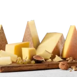 Viagem ao queijo da Suíça: conhecimento e prazer