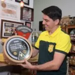 Queijo do Coronel é Super Ouro no 3º Mundial do Queijo do Brasil