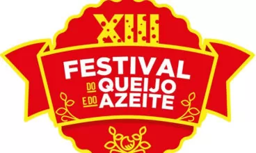 XIII Festival do Queijo e do Azeite acontecerá em Alagoa de 30 de Maio a 02 de Junho