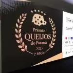 Lançamento do 2º Prêmio Queijos do Paraná traz novidades