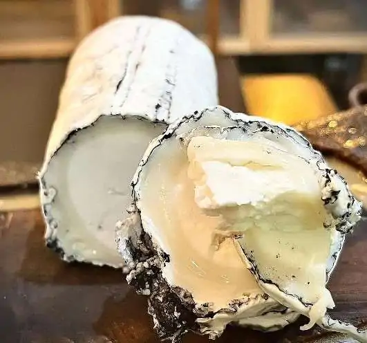 D’chevre