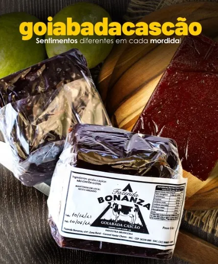 Fazenda Bonanza