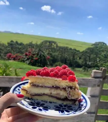 Queijo Pátio de Pedra